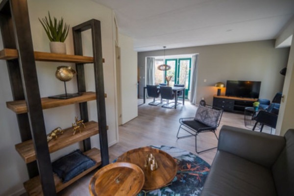 Ferienhaus Markelo