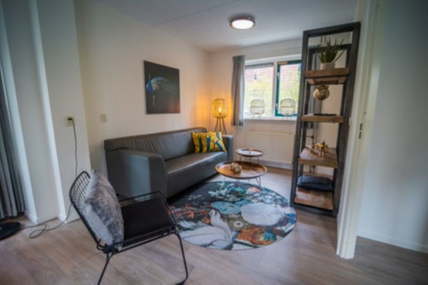 Ferienhaus Markelo