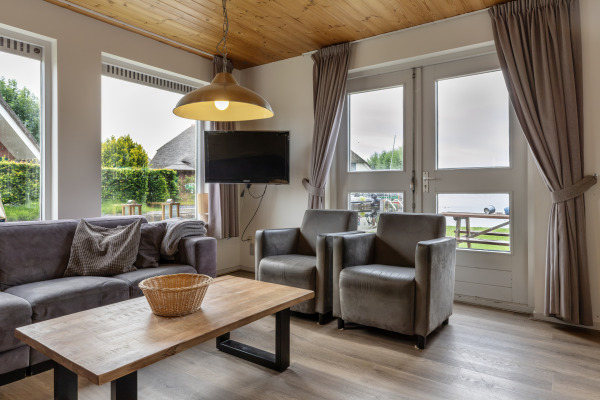 Ferienhaus Wanneperveen