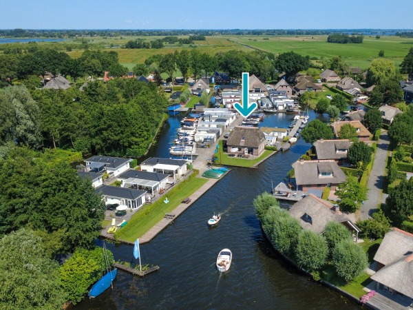 Ferienhaus Wanneperveen