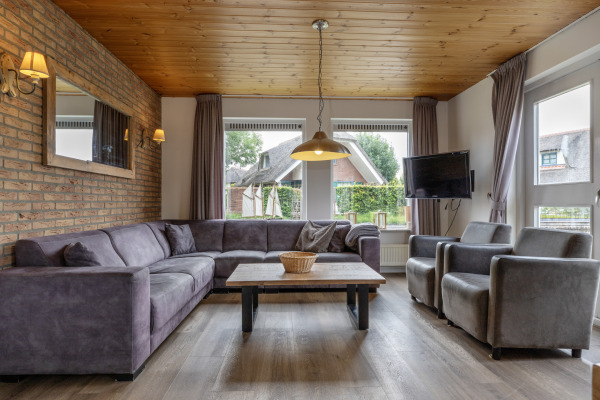 Ferienhaus Wanneperveen