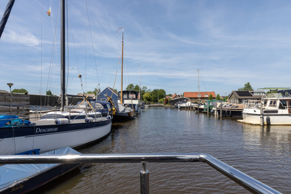 Ferienhaus Giethoorn