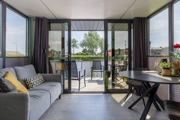 Ferienhaus Giethoorn