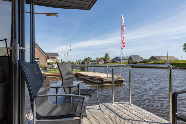 Ferienhaus Giethoorn
