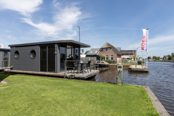 Ferienhaus Giethoorn