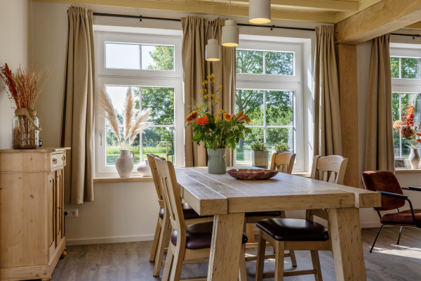 Ferienhaus Lemelerveld