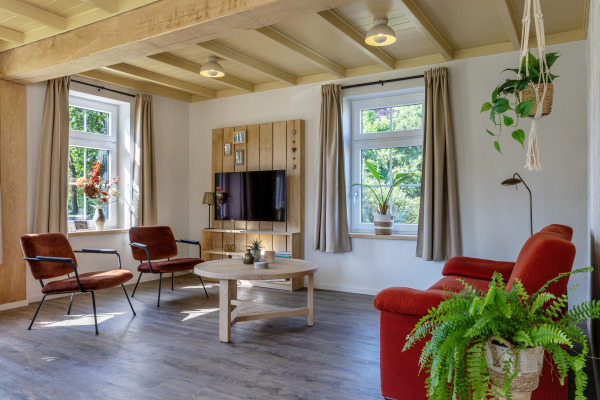Ferienhaus Lemelerveld