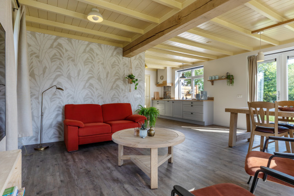 Ferienhaus Lemelerveld