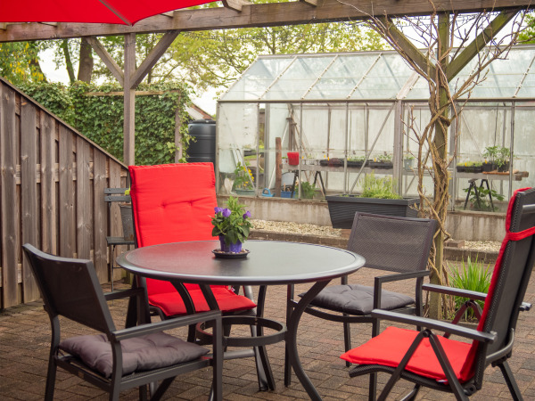 Vakantiehuis Losser
