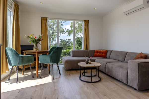 Vakantiehuis Blokzijl
