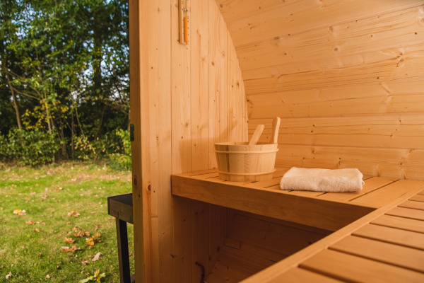 Holiday home Rijssen