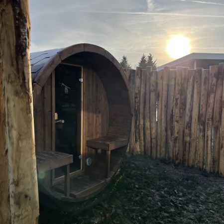 Holiday home Rijssen