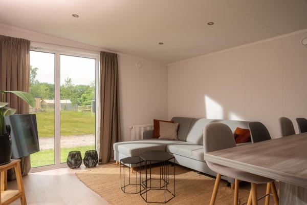 Vakantiehuis Rijssen