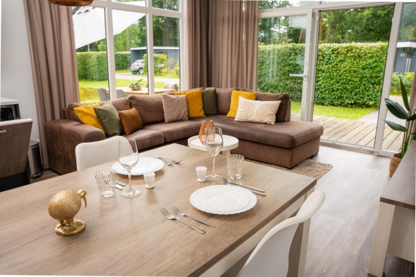 Holiday home Rijssen
