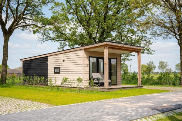 Vakantiehuis Rijssen
