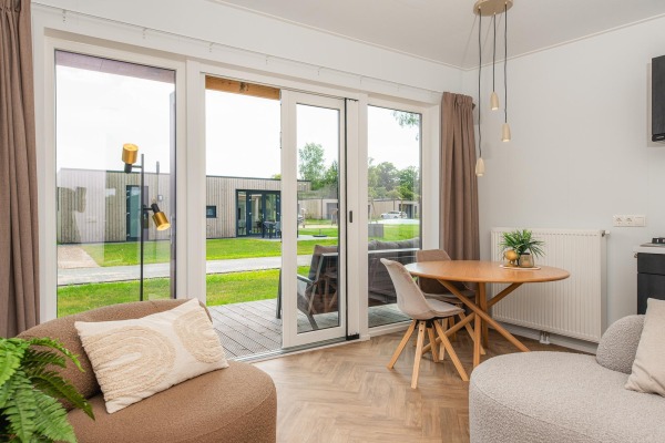 Vakantiehuis Rijssen