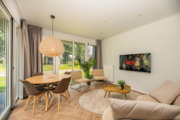 Holiday home Rijssen