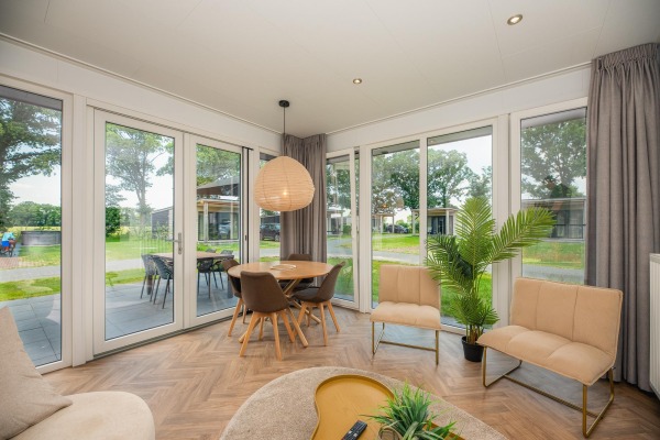 Holiday home Rijssen