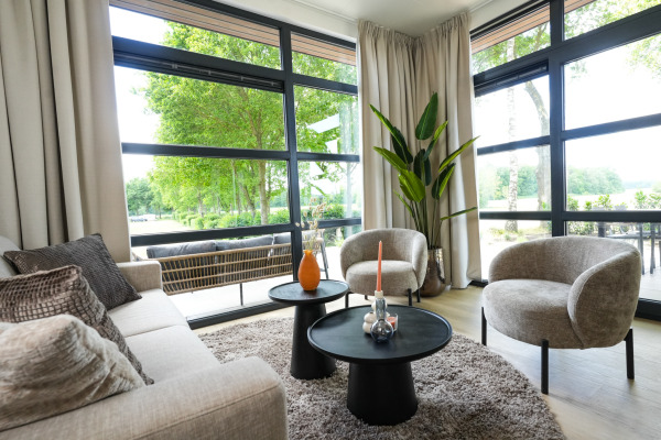 Vakantiehuis Ommen