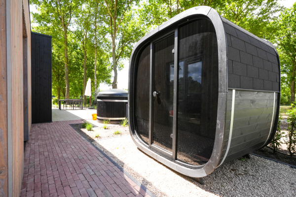 Vakantiehuis Ommen
