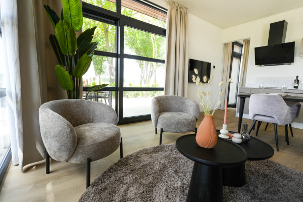 Vakantiehuis Ommen