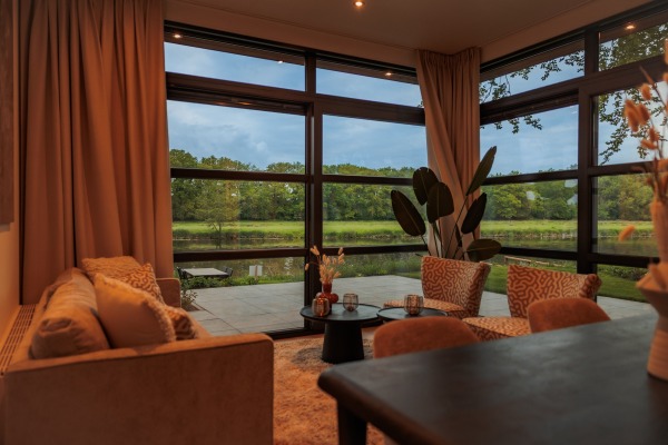 Vakantiehuis Ommen