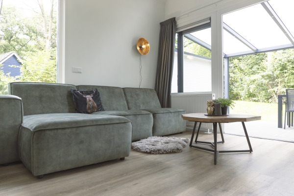 Vakantiehuis Nieuw Heeten