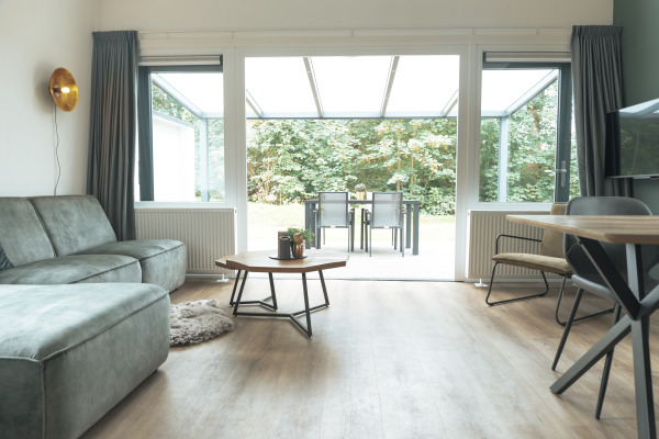 Vakantiehuis Nieuw Heeten