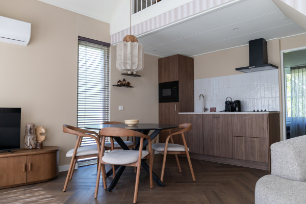 Vakantiehuis Nieuw Heeten