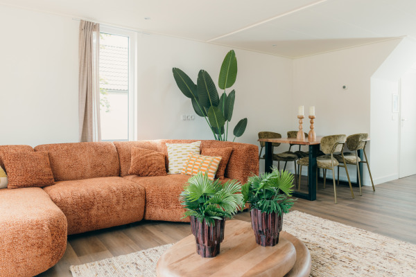 Vakantiehuis Nieuw Heeten