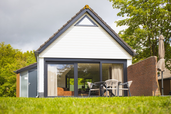 Vakantiehuis Nieuw Heeten