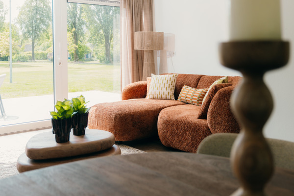 Vakantiehuis Nieuw Heeten