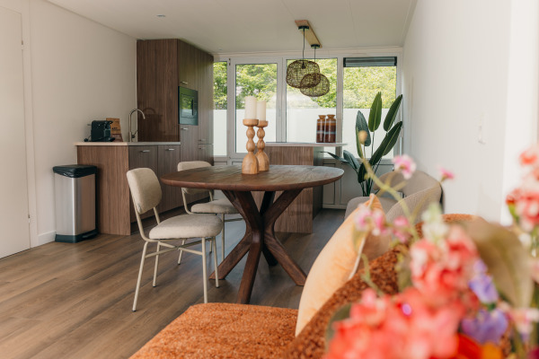 Vakantiehuis Nieuw Heeten