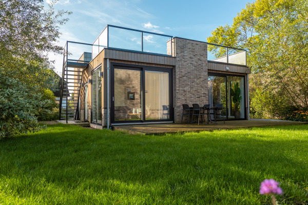 Holiday home Wanneperveen