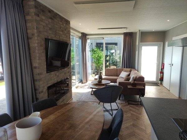 Holiday home Wanneperveen