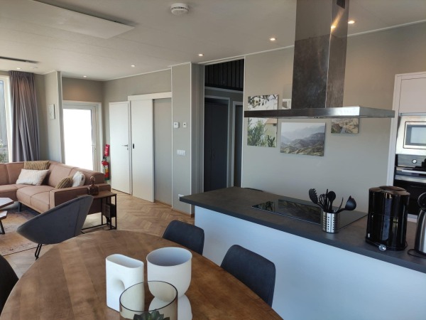 Holiday home Wanneperveen