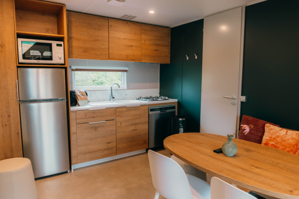 Vakantiehuis Nieuw Heeten