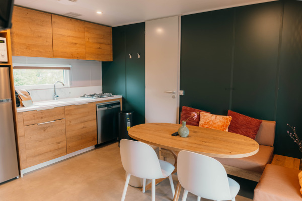 Vakantiehuis Nieuw Heeten