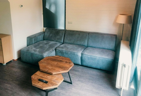 Vakantiehuis Nieuw Heeten