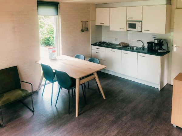 Vakantiehuis Nieuw Heeten