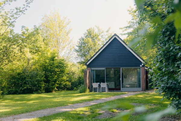 Vakantiehuis Nieuw Heeten