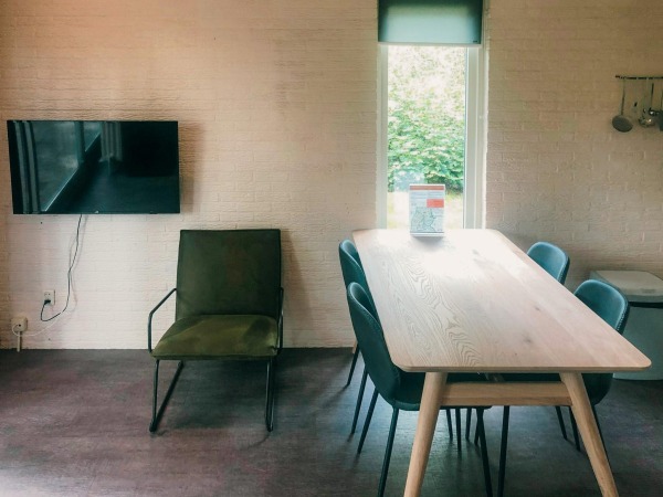 Vakantiehuis Nieuw Heeten