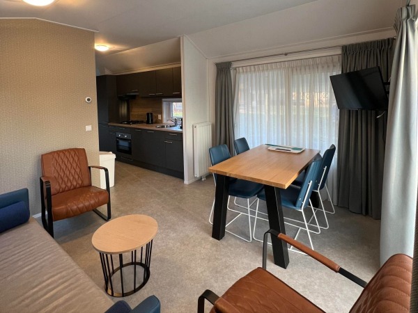 Vakantiehuis Rheeze