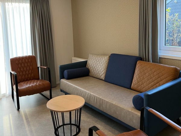Vakantiehuis Rheeze