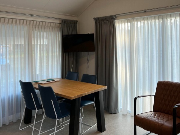 Vakantiehuis Rheeze