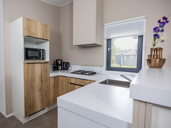 Vakantiehuis Rheeze