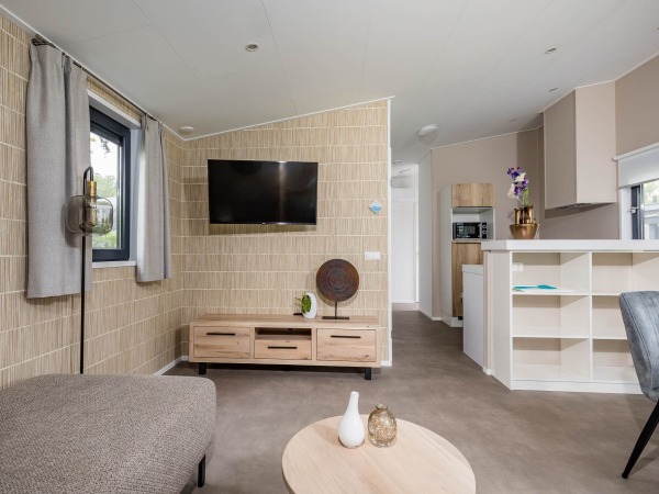 Vakantiehuis Rheeze