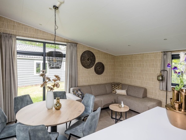 Vakantiehuis Rheeze