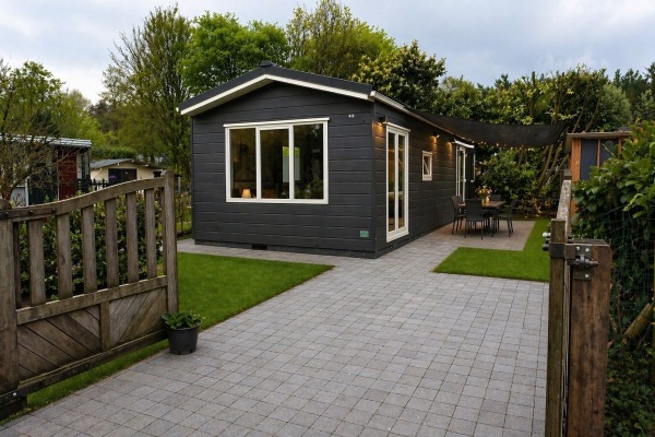 Vakantiehuis Stegeren