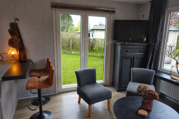 Vakantiehuis Stegeren
